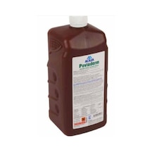 Aqua Baticonol Batikon Scrub Povioderm 1000 Ml