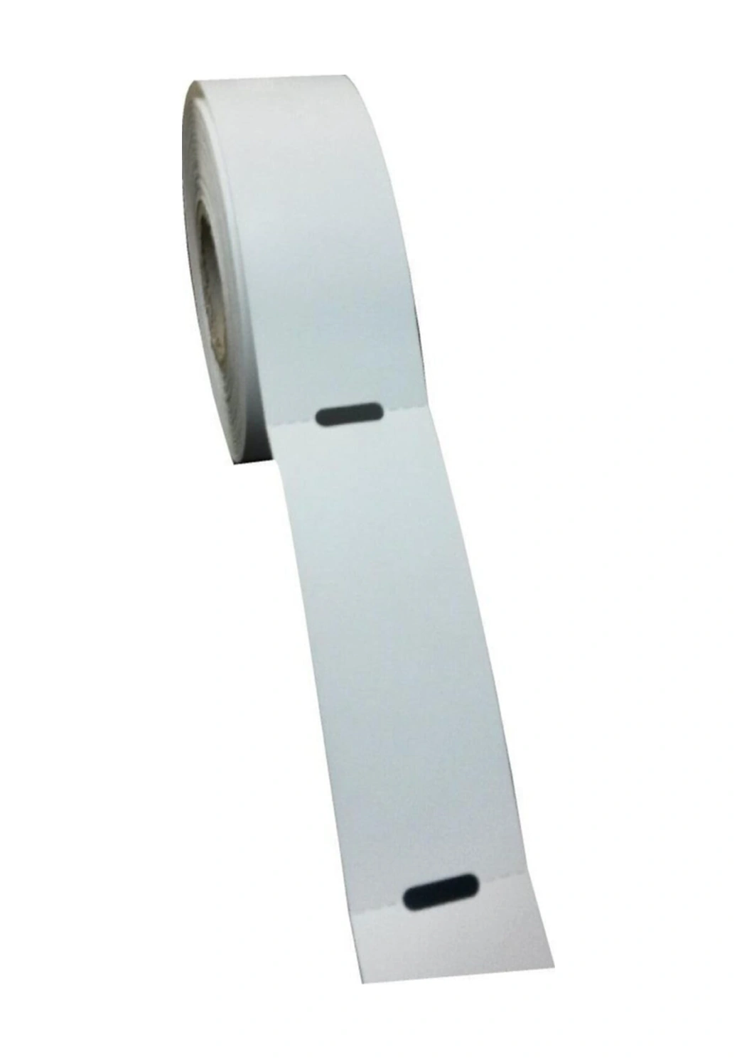 100x38mm 350'lik Ort.delikli Lamine Karton Etiket 1 Adet Diğer