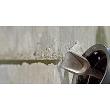 Hs1425p Geniş Keski, 3.8 Cm X 25.4 Cm, Sds-plus Bulldog Xtreme Çekiç Çeliği