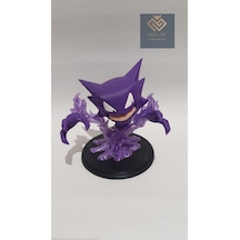 Pokemon Figür Haunter 10 Cm