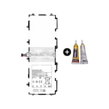 Samsung  Galaxy Tab 2 Sm-p5210 Uyumlu Servis Batarya Pil + B7000