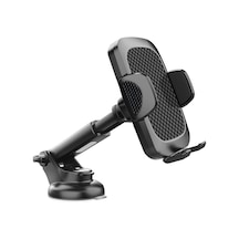 Ally Ml-174 360 Derece Dönebilen Araç İçi Telefon Tutucu- 5775 1