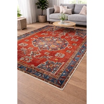 Modern Sisal Serisi Dijital Baskı Sisal Dokuma Halı Slh027 Renkli