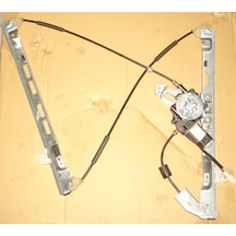 Peugeot 206 Hb 99/09 Ön Cam Kri Kosu Sol Elektri Kli /motorlu 5kapı Hushan