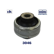 DOĞRU KAUÇUK 3046 Renault/Modus/CLIO 3/ Salıncak Burcu