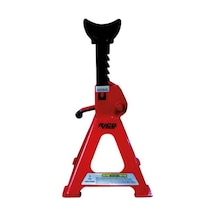 Ri Co Araba Sehpası 3 Ton Emniyet Pimli-12437