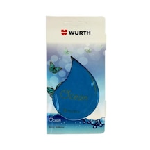 Würth Asma Koku Ocean