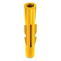 8Mm 100 Adet Sarı Roket Dübel