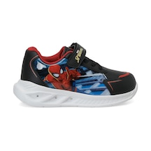 Spider-Man Spiderman Mlıo Spd.p Siyah Erkek Çocuk Spor Ayakkabı 000000000102694013 Siyah-kırmızı