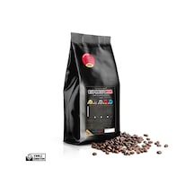 Espressomm® Red Çekirdek Kahve 500 G