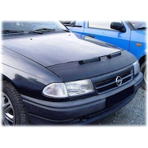 Opel Astra F 1998 Suni Deri Kaput Koruma Maskesi