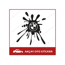 Bmw Çamur Sticker Bmw Sticker Oto Sticker Bmw Araba Sticker