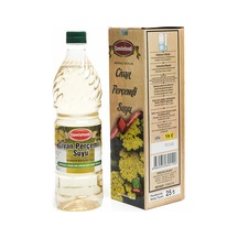 Cemilefendi Civan Perçemli Suyu 1 L