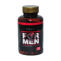 Balen For Men Bitki Karışımı 120 Kapsül X 3 Adet Balen For Men Bitki Karışımı 120 Kapsül X 3 Adet