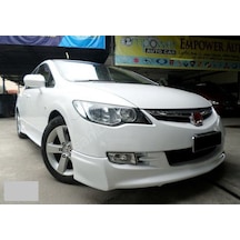 Honda Civic Fd6 Makyajsız Ön Ek