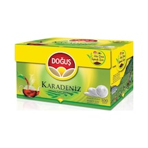 Karadeniz Demlik Poşet 100 Lü