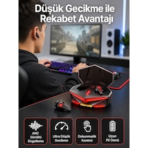 Bluetooth Kulaklık Hd Ses Kaliteli Işıklı Metal Kasa Ios Android Uyumlu Mikrofonlu 001