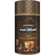 Van Dibek Kahvesi Klasik 1 KG