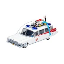 Hasbro Ghostbusters Plasma Series Ecto-1 1984 Araç