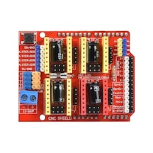 Arduino Cnc Shıeld