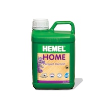 Hemel Home - Su Bazlı Parke Cilası - Vernik 2,5 Lt Parlak
