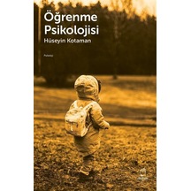 Öğrenme Psikolojisi - Hüseyin Kotaman - Doruk Yayınları