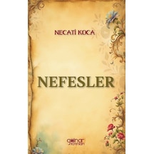 Nefesler - Necati Koca - Gülnar Yayınları