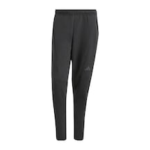 Adidas Designed For Training Knit Erkek Siyah Eşofman Altı