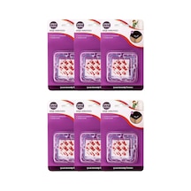 6 Paket Köşe Koruyucu Genel