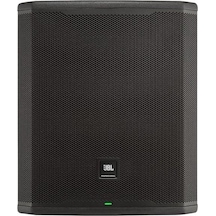Jbl Prx918xlf 18" 2000w Aktif Kabin Hoparlör