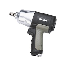 Gison Gw21Sr 1/2" Havalı Somun Sıkma N11.5538