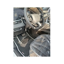 Chery Tiggo 7 +topuklul +2 Logo A+++ Kalite Malzeme