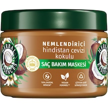 Herbal Essences Nemlendirici Hindistan Ceviz Saç Bakım Maskesi 300 Ml 5 Adet