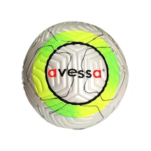 Avessa Ft-880 Futbol Top 4 Astar Çok Renkli