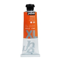 Pebeo Huile Fine XL 37 ML Yağlı Boya 35 - Vivid Orange