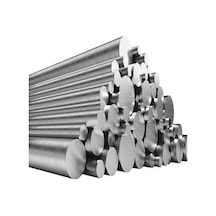 Ø 14 Mm St37-k Transmisyon Mili 3 Metre