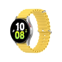 Huawei Watch Gt Gt2 Gt3 Gt4 Pro Honor Watch Uyumlu Ocean Kordon 22mm