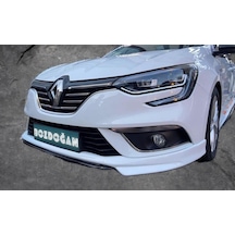 RENAULT MEGANE 4 2016- ASTARLI SD ABT ÖN KARLIK