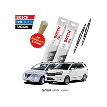 Bosch Eco Ssangyong Rodius Silecek Takımı (2005-2016)