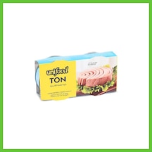 Bezos Tadaton Balığı 2x150gr Kls Dmc