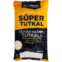 6473 Duvar Kağıdı Yapıştırıcı Tutkalı 1000 Gr