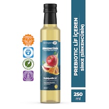 Collagen Life Sirkencübin Prebiyotik Sirke 250 Ml
