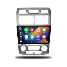 Oskodi Kia Sportage Android Carplay Multimedya 2005-2010 6gb Ram + 128gb Hafıza