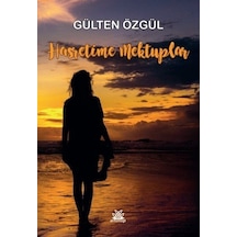 Hasretime Mektuplar - Gülten Özgül - Artshop Yayıncılık