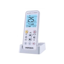 Chunghop K380ew Universal Wifi Klima Kumandası Klima Uzaktan Kumanda