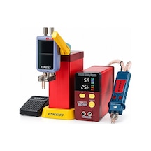 Xtechnx Xtechn093922 Exeo 801d 12 Kw Pil Puntalama, Kapasitif Spot Punta Kaynak Makinesi