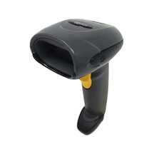 Motorola, Ds4208, Usb Kıt, Tarayıcı Ds4208-sr00007wr Ve 7 Ayaklı Düz Korumalı Usb Kablosu Cba-u21-s07zar İçerir, Siyah - Model : Ds4208-sbzu010...-122564
