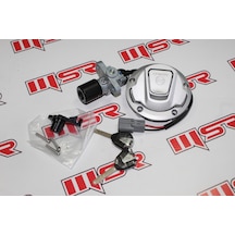 Cf 450 Sr Kontak Seti