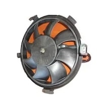 Klima Fanı Motorlu 8 Kanat Bosch Tipi Volkswagen Passat - B5- 2001-2005