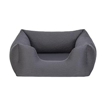 Pet Tango Siena Kedi Ve Köpek Yatağı S 50x60cm Açık Bej